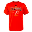 Dětský set trička Outerstuff Evolution NHL Philadelphia Flyers