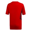 Dětský tréninkový dres adidas Arsenal FC červený