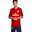 Dětský tréninkový dres adidas Arsenal FC červený