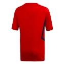 Dětský tréninkový dres adidas Arsenal FC červený