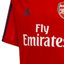 Dětský tréninkový dres adidas Arsenal FC červený