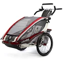 Dětský vozík Chariot CTS CX 2