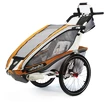 Dětský vozík Chariot  CX 1 Drum