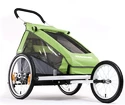 Dětský vozík Croozer Kid FOR 1