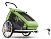 Dětský vozík Croozer Kid FOR 1 2013 PLUS