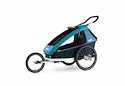 Dětský vozík Croozer Kid FOR 1 PLUS 2019 odpružený