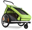 Dětský vozík Croozer Kid FOR 2