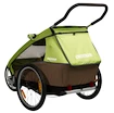 Dětský vozík Croozer Kid For 2 Click & Crooze