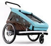 Dětský vozík Croozer Kid for 2 Plus