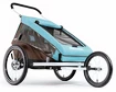 Dětský vozík Croozer Kid for 2 Plus