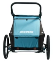 Dětský vozík Croozer Kid For 2  PLUS Click & Crooze