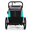 Dětský vozík Kinderkraft Nava Hawaiian Blue