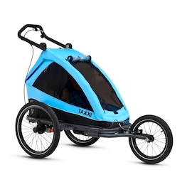 Dětský vozík S'Cool TaXXi Kids Elite one Blue