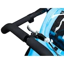 Dětský vozík TaXXi S'Cool Kids Elite one Blue