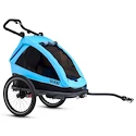 Dětský vozík TaXXi S'Cool Kids Elite one Blue