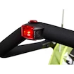 Dětský vozík TaXXi S'Cool Kids Elite two Lime