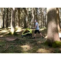 Dětský vozík TaXXi S'Cool Kids Elite two Lime