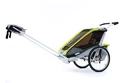 Dětský vozík Thule Chariot Cougar 2  - cykloset ZDARMA