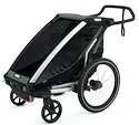 Dětský vozík Thule Chariot Lite 1 Grey