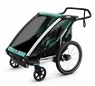 Dětský vozík Thule Chariot Lite 2 - 2 sety