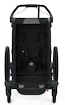 Dětský vozík Thule Chariot Sport 1 Black