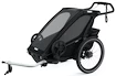 Dětský vozík Thule Chariot Sport 1 Black