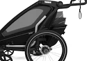 Dětský vozík Thule Chariot Sport 1 Black