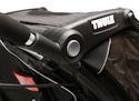 Dětský vozík Thule Chariot Sport 1 Black