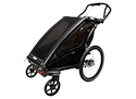 Dětský vozík Thule Chariot Sport 1 Black