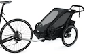 Dětský vozík Thule Chariot Sport 1 Black