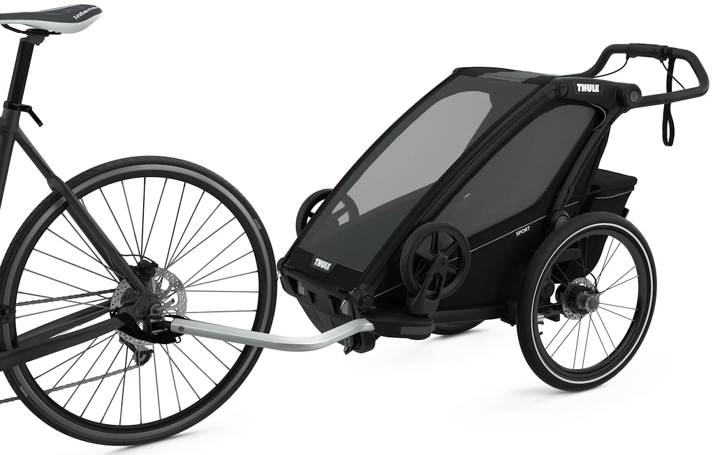 Dětský vozík Thule Chariot Sport 1
