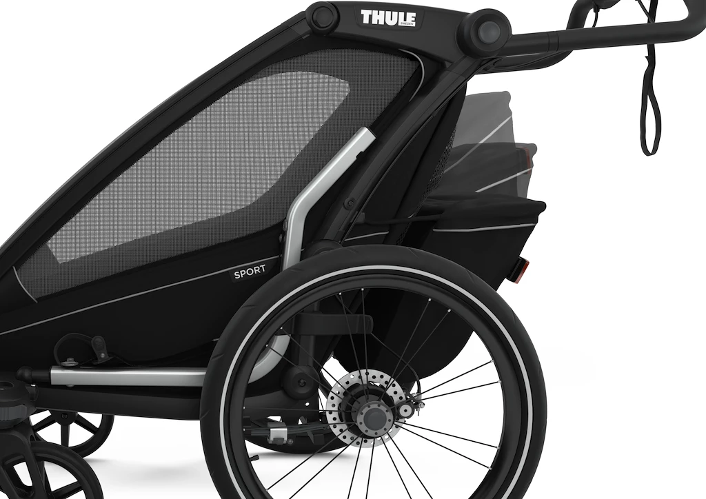 Dětský vozík Thule Chariot Sport 1