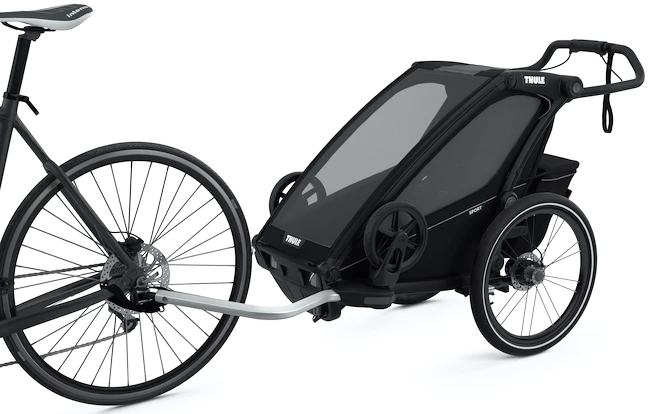 Dětský vozík Thule Chariot Sport 1