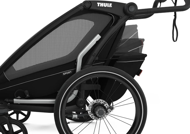 Dětský vozík Thule Chariot Sport 1