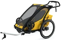 Dětský vozík Thule Chariot Sport 1 Yellow
