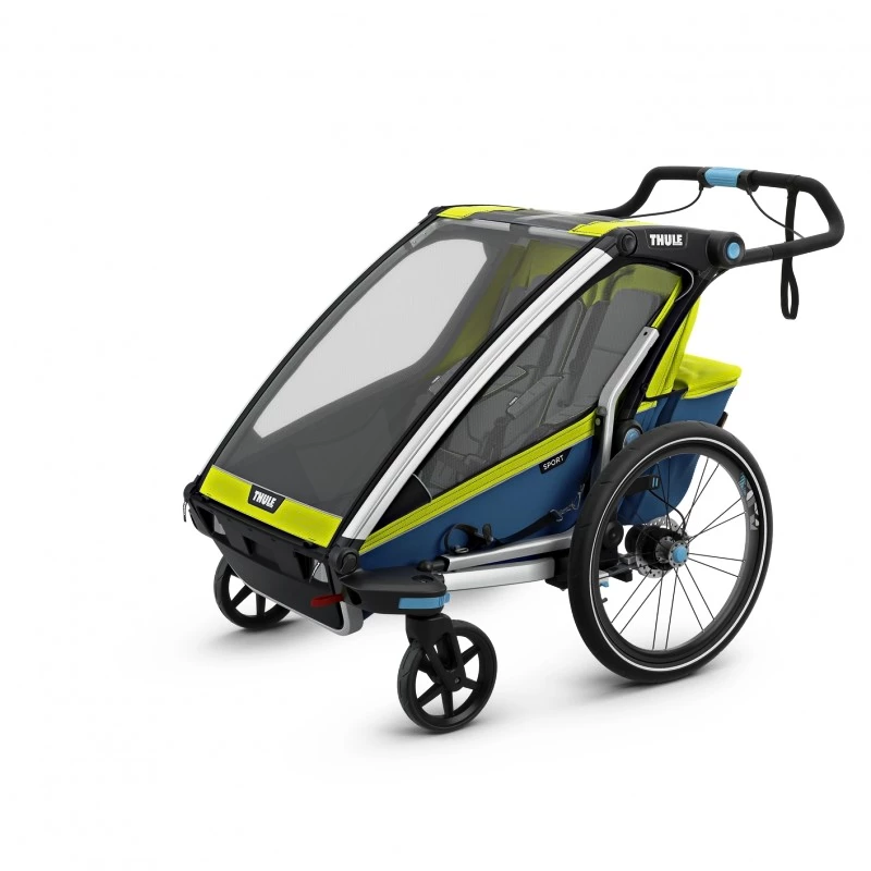 Dětský vozík Thule Chariot Sport 2 - 2 sety