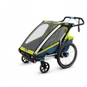 Dětský vozík Thule Chariot Sport 2 - 2 sety