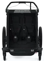 Dětský vozík Thule Chariot Sport 2 Black