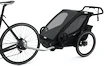 Dětský vozík Thule Chariot Sport 2 Black