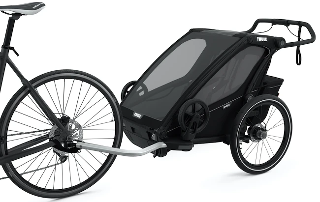 Dětský vozík Thule Chariot Sport 2