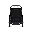 Dětský vozík Thule Chariot Sport 2 double black