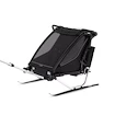 Dětský vozík Thule Chariot Sport 2 double black
