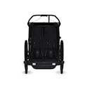Dětský vozík Thule Chariot Sport 2 double black