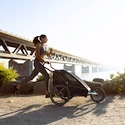 Dětský vozík Thule Chariot Sport 2 double black