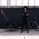 Dětský vozík Thule Chariot Sport 2 double black