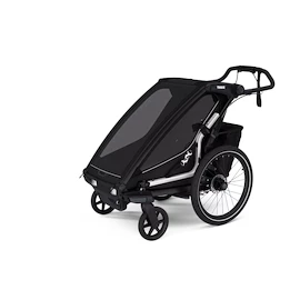 Dětský vozík Thule Chariot Sport 2 single black