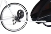 Dětský vozík Thule Coaster XT Black