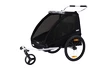 Dětský vozík Thule Coaster XT Black