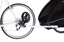 Dětský vozík Thule Coaster XT Black