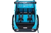 Dětský vozík Thule Coaster XT Blue